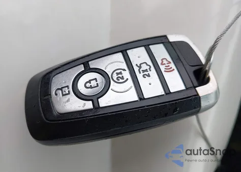 2020 Ford Edge St z USA, uszkodzony, nr VIN 2FMPK4AP0LBA32344